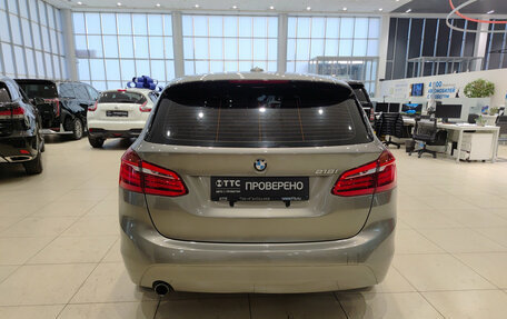 BMW 2 серия Active Tourer F45, 2014 год, 1 230 000 рублей, 10 фотография