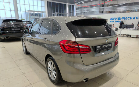 BMW 2 серия Active Tourer F45, 2014 год, 1 230 000 рублей, 11 фотография