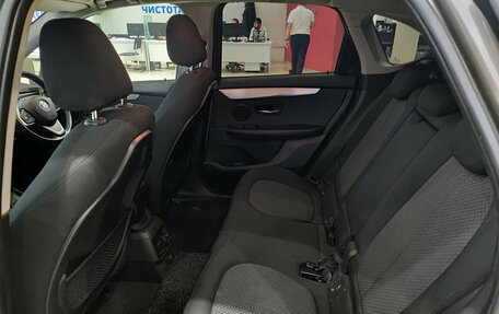 BMW 2 серия Active Tourer F45, 2014 год, 1 230 000 рублей, 16 фотография