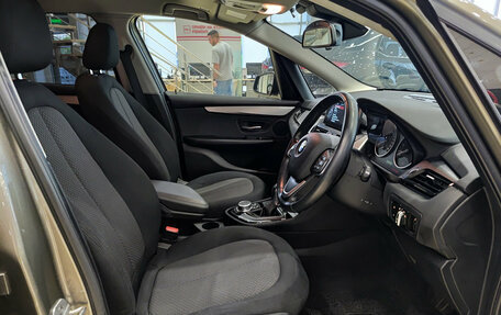 BMW 2 серия Active Tourer F45, 2014 год, 1 230 000 рублей, 15 фотография