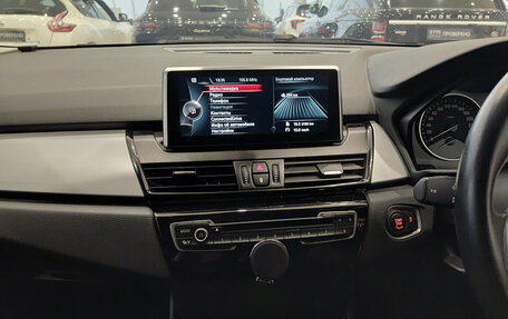 BMW 2 серия Active Tourer F45, 2014 год, 1 230 000 рублей, 19 фотография