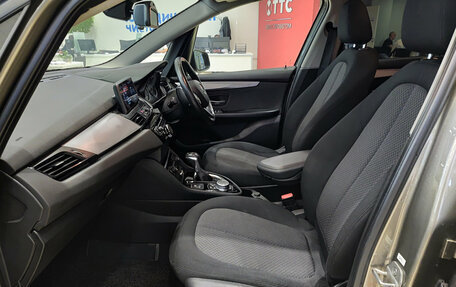 BMW 2 серия Active Tourer F45, 2014 год, 1 230 000 рублей, 20 фотография