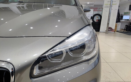 BMW 2 серия Active Tourer F45, 2014 год, 1 230 000 рублей, 21 фотография