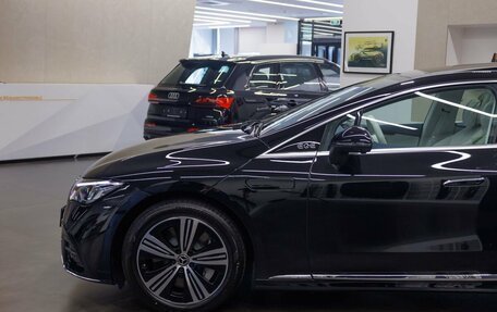 Mercedes-Benz EQE, 2025 год, 8 099 000 рублей, 9 фотография