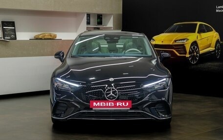 Mercedes-Benz EQE, 2025 год, 8 099 000 рублей, 2 фотография