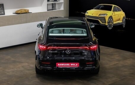 Mercedes-Benz EQE, 2025 год, 8 099 000 рублей, 7 фотография