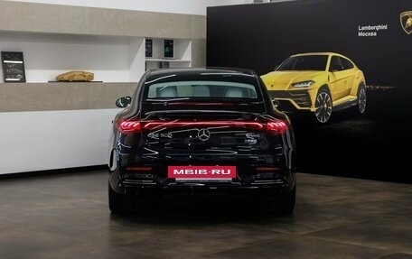 Mercedes-Benz EQE, 2025 год, 8 099 000 рублей, 6 фотография