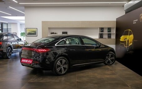 Mercedes-Benz EQE, 2025 год, 8 099 000 рублей, 8 фотография