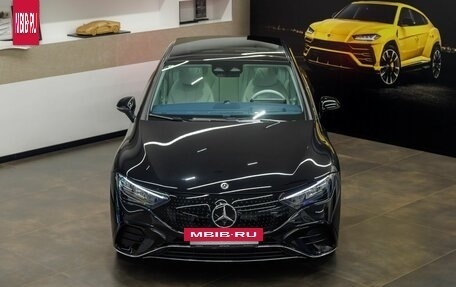 Mercedes-Benz EQE, 2025 год, 8 099 000 рублей, 3 фотография