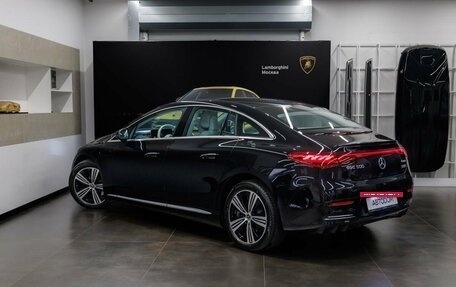 Mercedes-Benz EQE, 2025 год, 8 099 000 рублей, 5 фотография