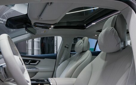 Mercedes-Benz EQE, 2025 год, 8 099 000 рублей, 18 фотография