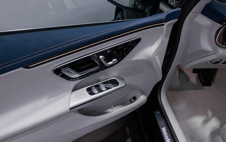Mercedes-Benz EQE, 2025 год, 8 099 000 рублей, 14 фотография