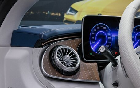 Mercedes-Benz EQE, 2025 год, 8 099 000 рублей, 17 фотография