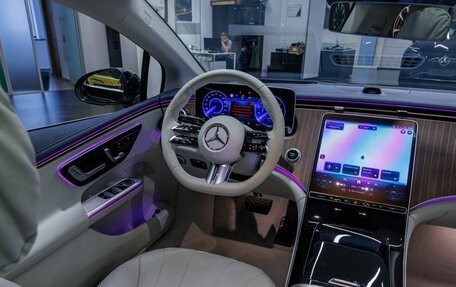 Mercedes-Benz EQE, 2025 год, 8 099 000 рублей, 20 фотография
