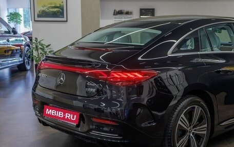 Mercedes-Benz EQE, 2025 год, 8 099 000 рублей, 13 фотография