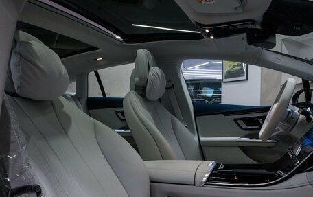 Mercedes-Benz EQE, 2025 год, 8 099 000 рублей, 23 фотография