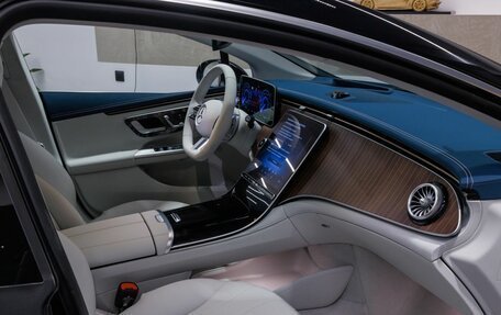 Mercedes-Benz EQE, 2025 год, 8 099 000 рублей, 25 фотография