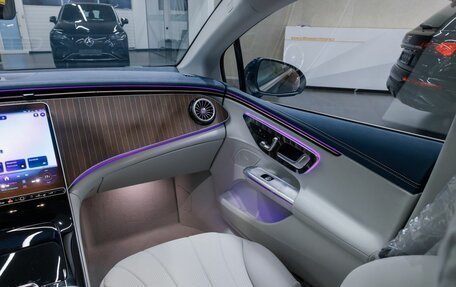 Mercedes-Benz EQE, 2025 год, 8 099 000 рублей, 22 фотография