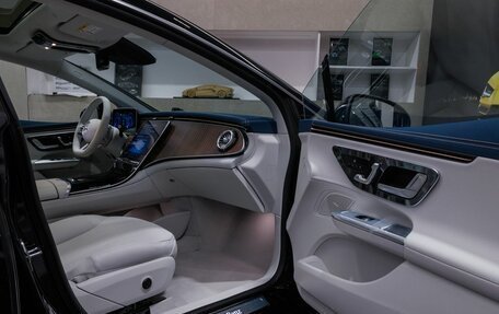 Mercedes-Benz EQE, 2025 год, 8 099 000 рублей, 28 фотография