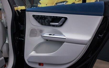Mercedes-Benz EQE, 2025 год, 8 099 000 рублей, 33 фотография