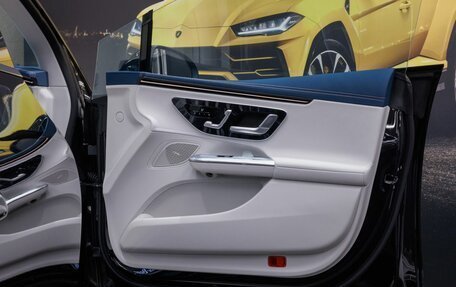 Mercedes-Benz EQE, 2025 год, 8 099 000 рублей, 29 фотография
