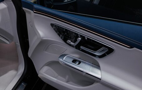 Mercedes-Benz EQE, 2025 год, 8 099 000 рублей, 27 фотография