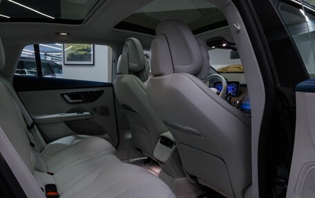Mercedes-Benz EQE, 2025 год, 8 099 000 рублей, 30 фотография