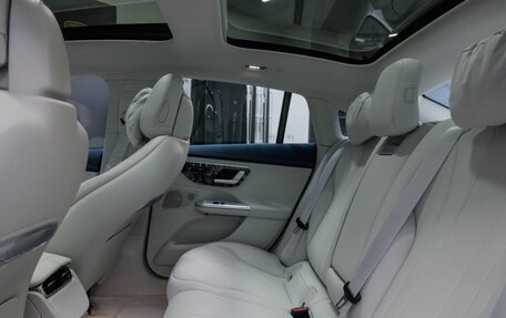 Mercedes-Benz EQE, 2025 год, 8 099 000 рублей, 31 фотография