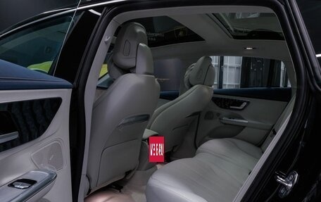 Mercedes-Benz EQE, 2025 год, 8 099 000 рублей, 32 фотография