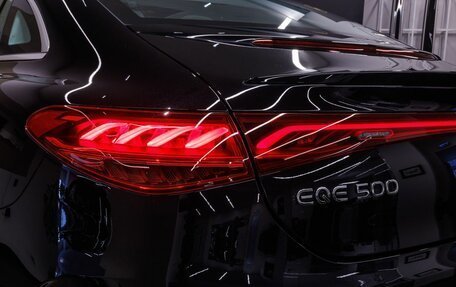 Mercedes-Benz EQE, 2025 год, 8 099 000 рублей, 36 фотография