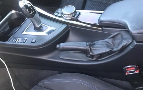 BMW 3 серия, 2014 год, 2 150 000 рублей, 14 фотография