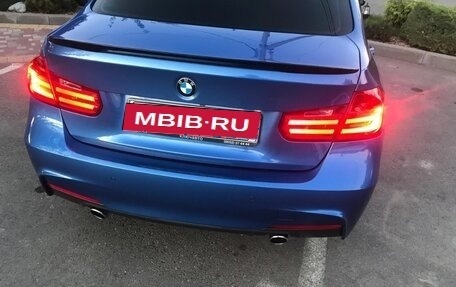 BMW 3 серия, 2014 год, 2 150 000 рублей, 8 фотография