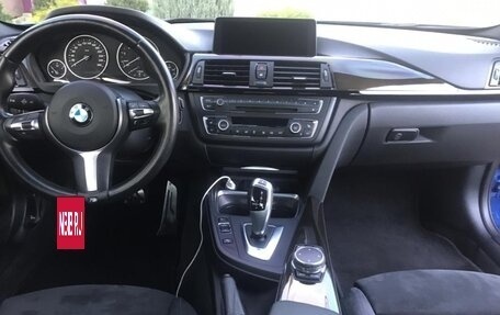 BMW 3 серия, 2014 год, 2 150 000 рублей, 11 фотография