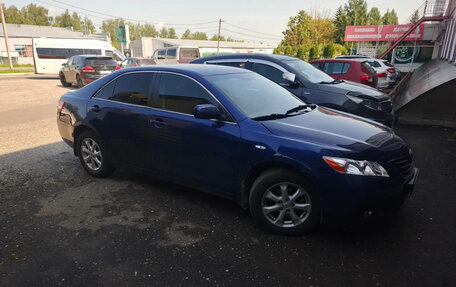 Toyota Camry, 2008 год, 760 000 рублей, 8 фотография