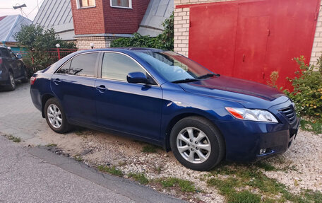 Toyota Camry, 2008 год, 760 000 рублей, 6 фотография