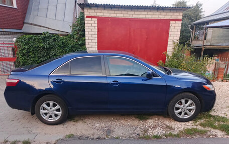 Toyota Camry, 2008 год, 760 000 рублей, 7 фотография