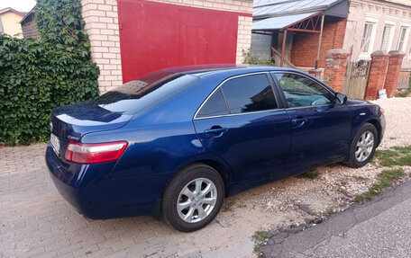 Toyota Camry, 2008 год, 760 000 рублей, 9 фотография