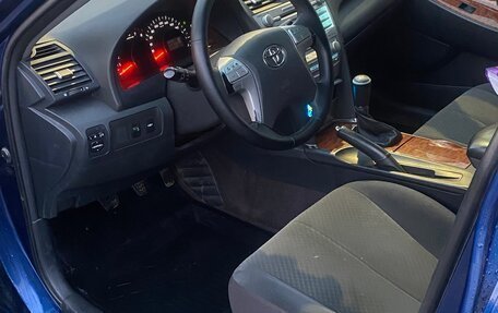 Toyota Camry, 2008 год, 760 000 рублей, 11 фотография