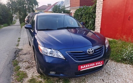 Toyota Camry, 2008 год, 760 000 рублей, 5 фотография