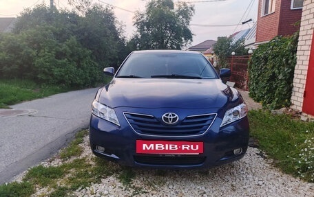 Toyota Camry, 2008 год, 760 000 рублей, 4 фотография