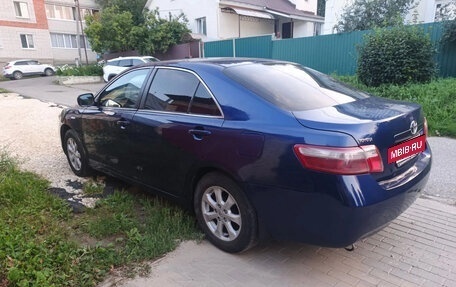 Toyota Camry, 2008 год, 760 000 рублей, 10 фотография