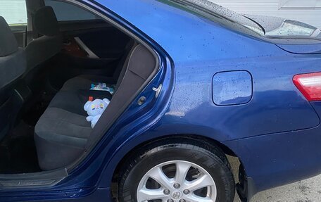 Toyota Camry, 2008 год, 760 000 рублей, 14 фотография