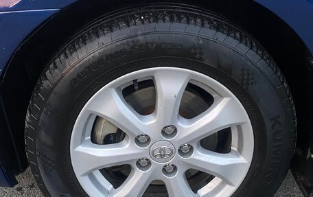 Toyota Camry, 2008 год, 760 000 рублей, 15 фотография