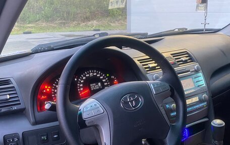 Toyota Camry, 2008 год, 760 000 рублей, 12 фотография