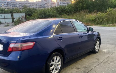 Toyota Camry, 2008 год, 760 000 рублей, 20 фотография