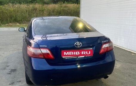 Toyota Camry, 2008 год, 760 000 рублей, 21 фотография