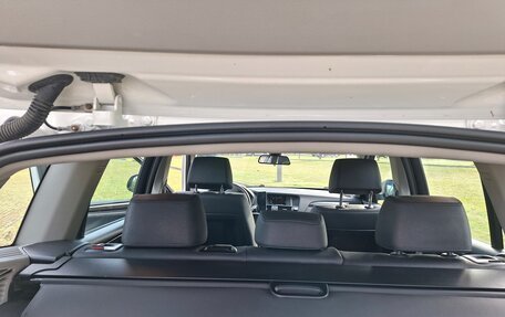 BMW X3, 2015 год, 1 820 000 рублей, 8 фотография