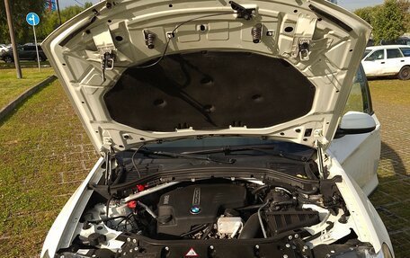 BMW X3, 2015 год, 1 820 000 рублей, 6 фотография