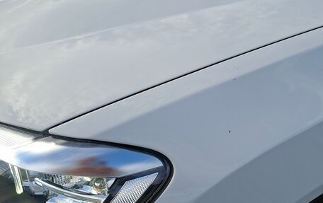 BMW X3, 2015 год, 1 820 000 рублей, 10 фотография