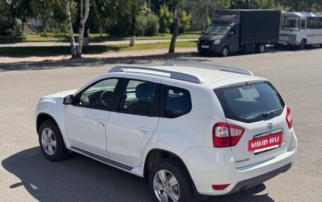 Nissan Terrano III, 2016 год, 1 250 000 рублей, 6 фотография
